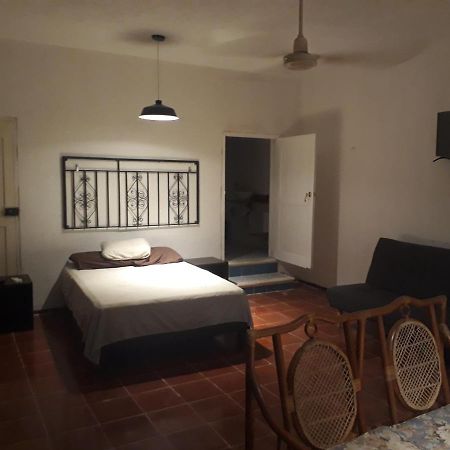 Bea Rooms And Studios Cozumel Luaran gambar