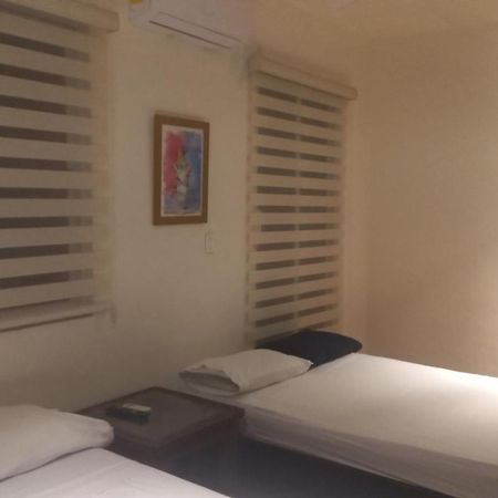 Bea Rooms And Studios Cozumel Bilik gambar