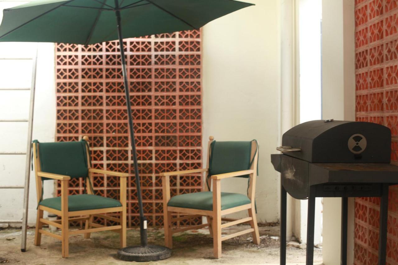 Bea Rooms And Studios Cozumel Luaran gambar