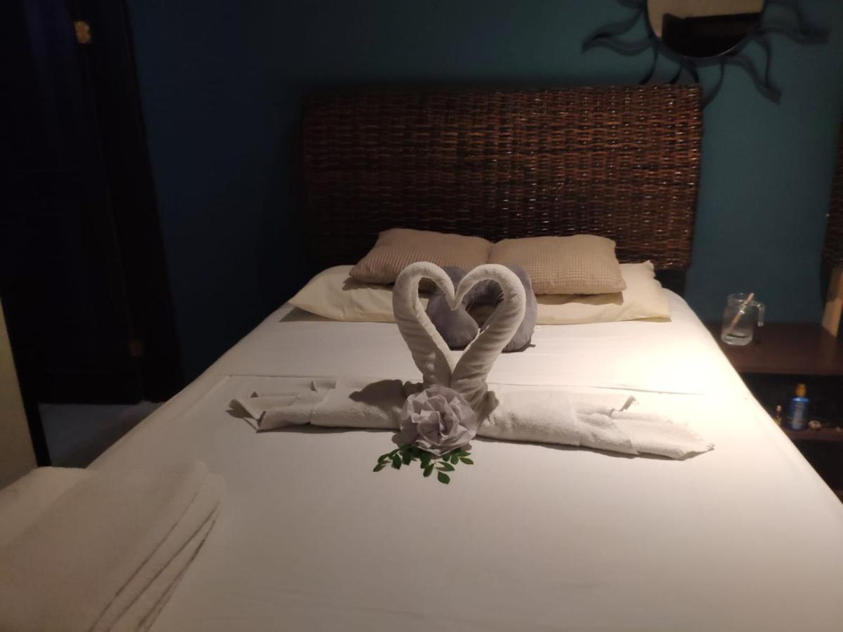 Bea Rooms And Studios Cozumel Luaran gambar