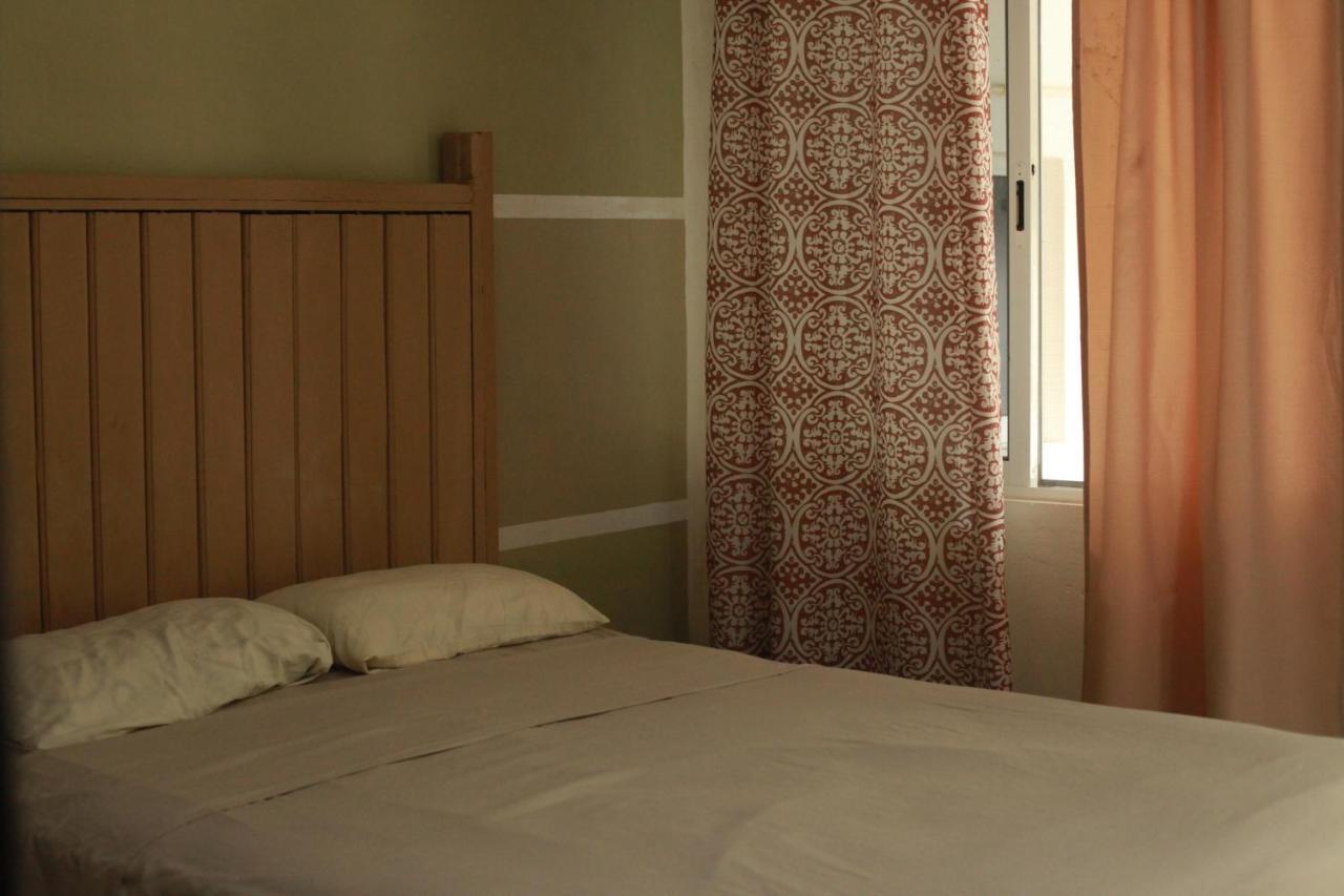 Bea Rooms And Studios Cozumel Luaran gambar
