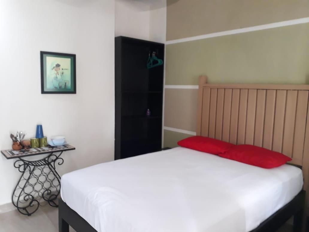 Bea Rooms And Studios Cozumel Luaran gambar