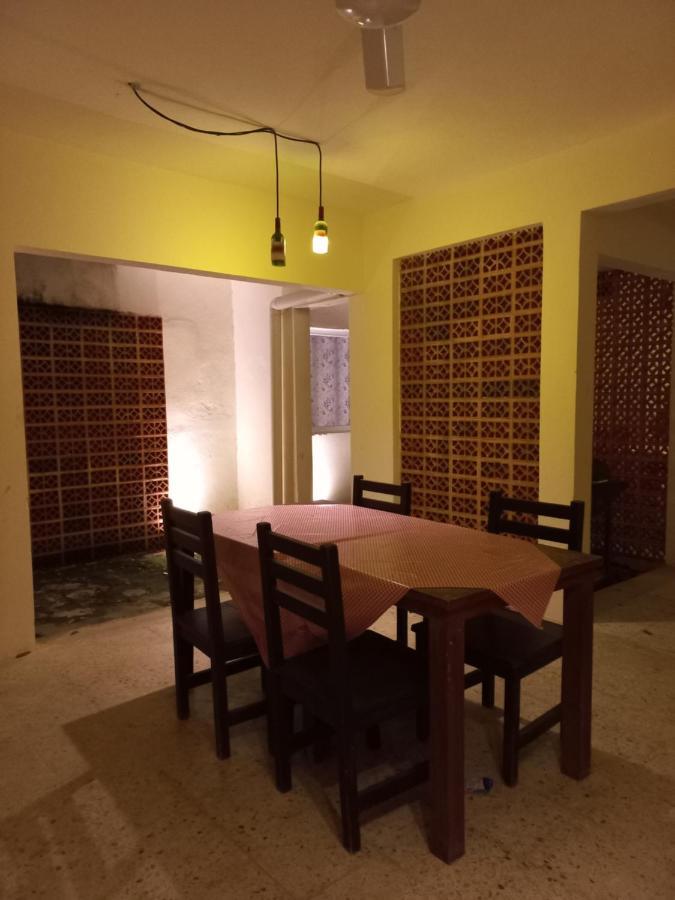Bea Rooms And Studios Cozumel Luaran gambar
