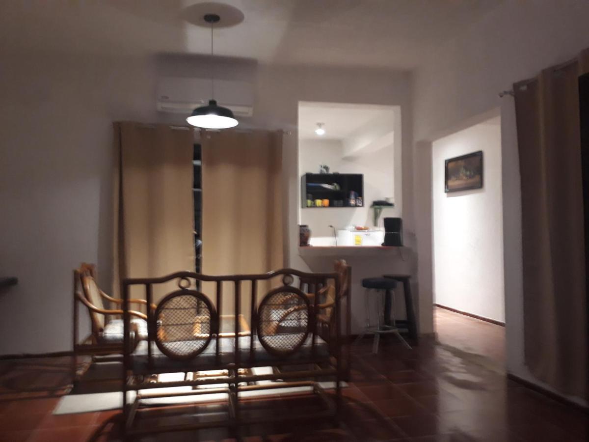 Bea Rooms And Studios Cozumel Luaran gambar