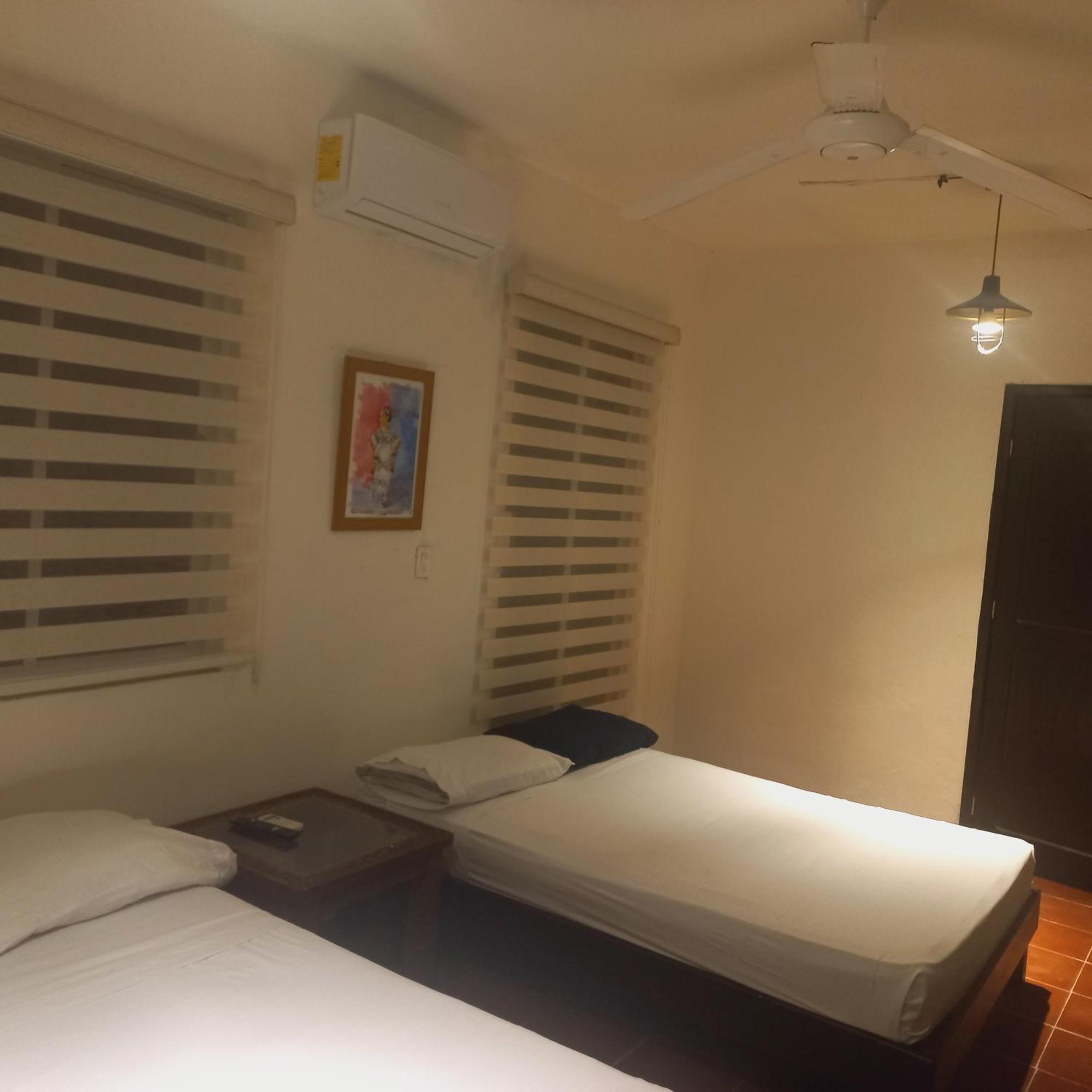 Bea Rooms And Studios Cozumel Bilik gambar