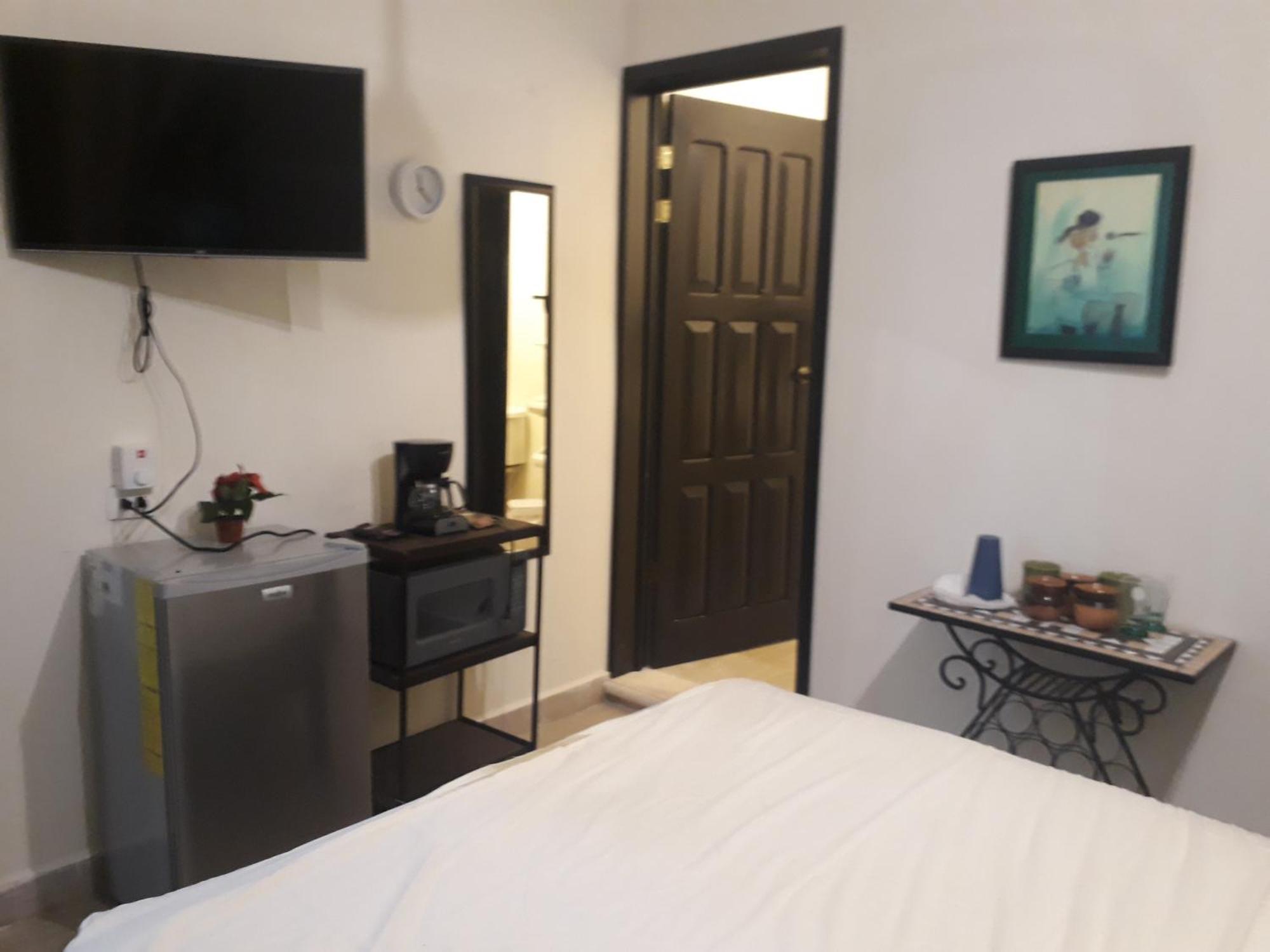 Bea Rooms And Studios Cozumel Bilik gambar