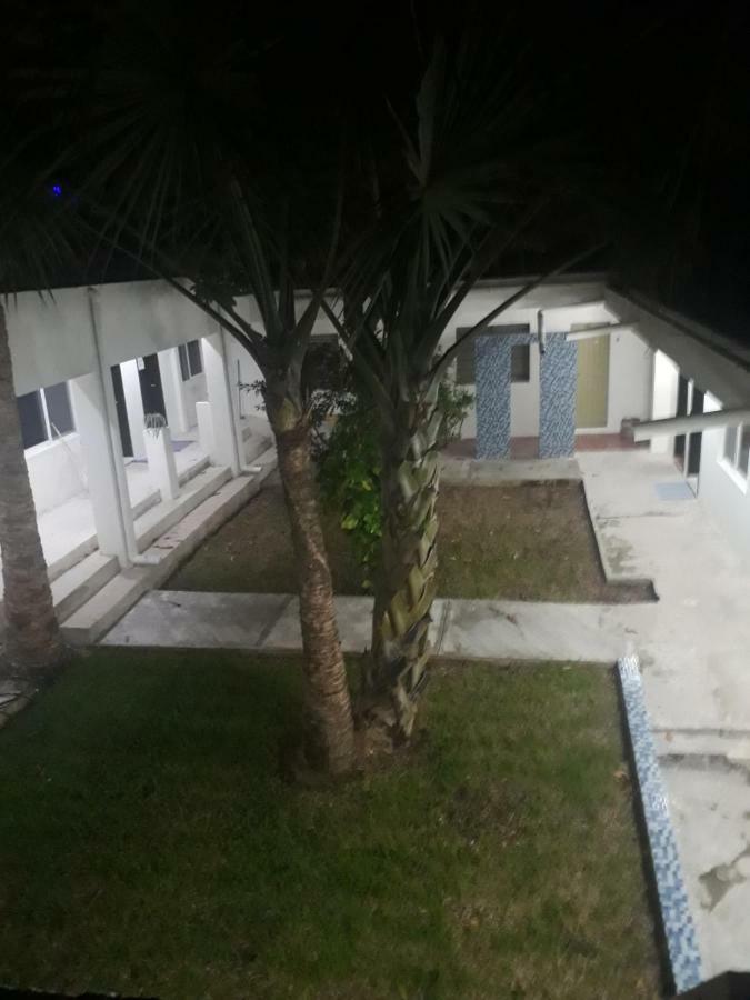 Bea Rooms And Studios Cozumel Luaran gambar