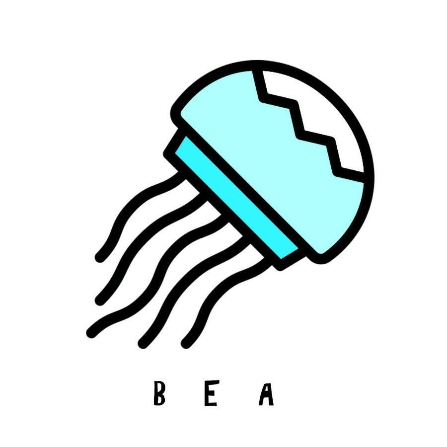 Bea Rooms And Studios Cozumel Luaran gambar