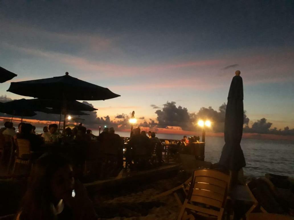 Bea Rooms And Studios Cozumel Luaran gambar