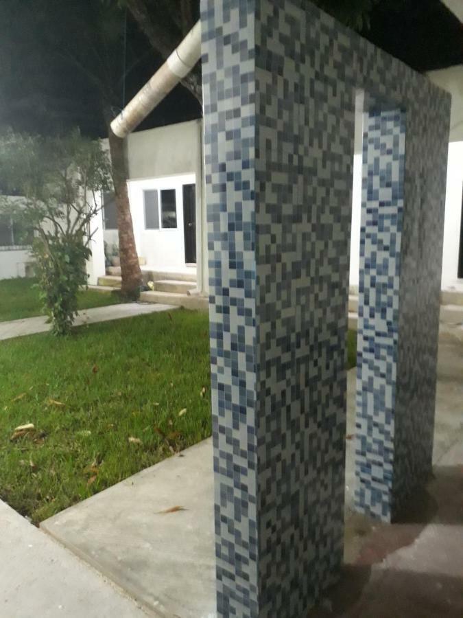 Bea Rooms And Studios Cozumel Luaran gambar